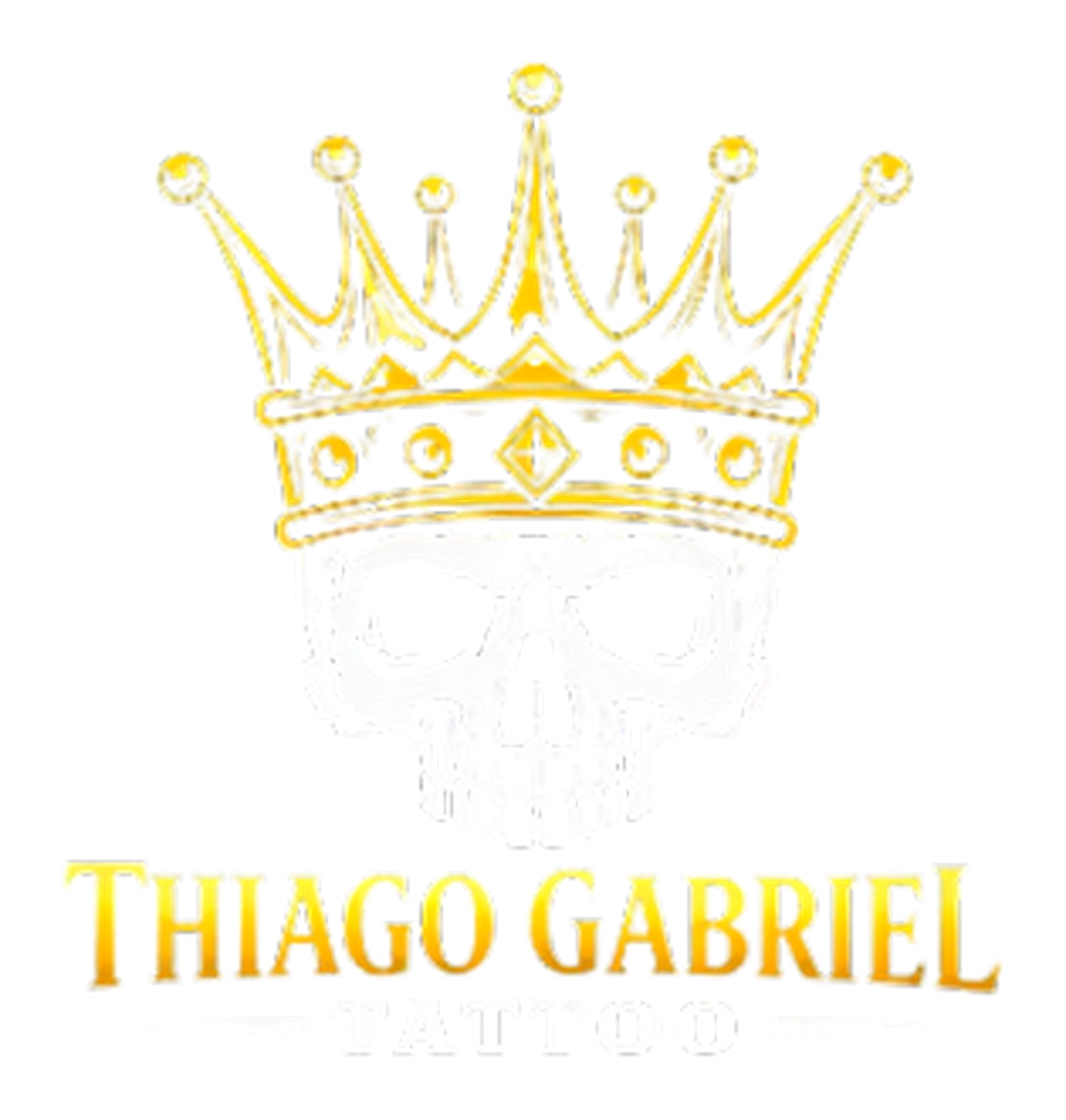 Thiago Gabriel Tattoo